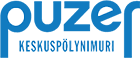 puzer logo